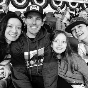 Meet your Posher, Brenda